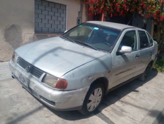 Volkswagen Polo Usado en Buenos Aires