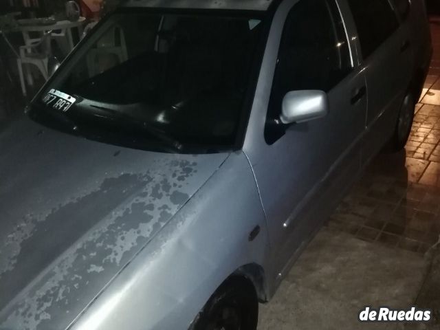 Volkswagen Polo Usado en Mendoza, deRuedas