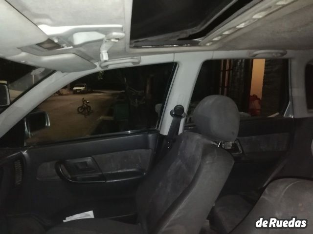 Volkswagen Polo Usado en Mendoza, deRuedas