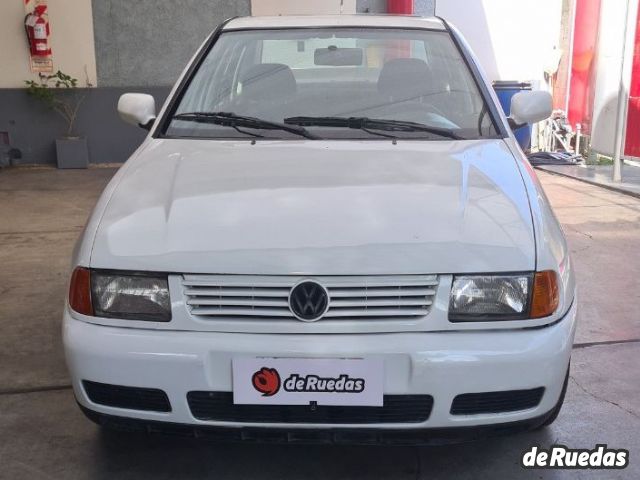 Volkswagen Polo Usado en Mendoza, deRuedas