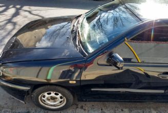 Volkswagen Polo Usado en Buenos Aires