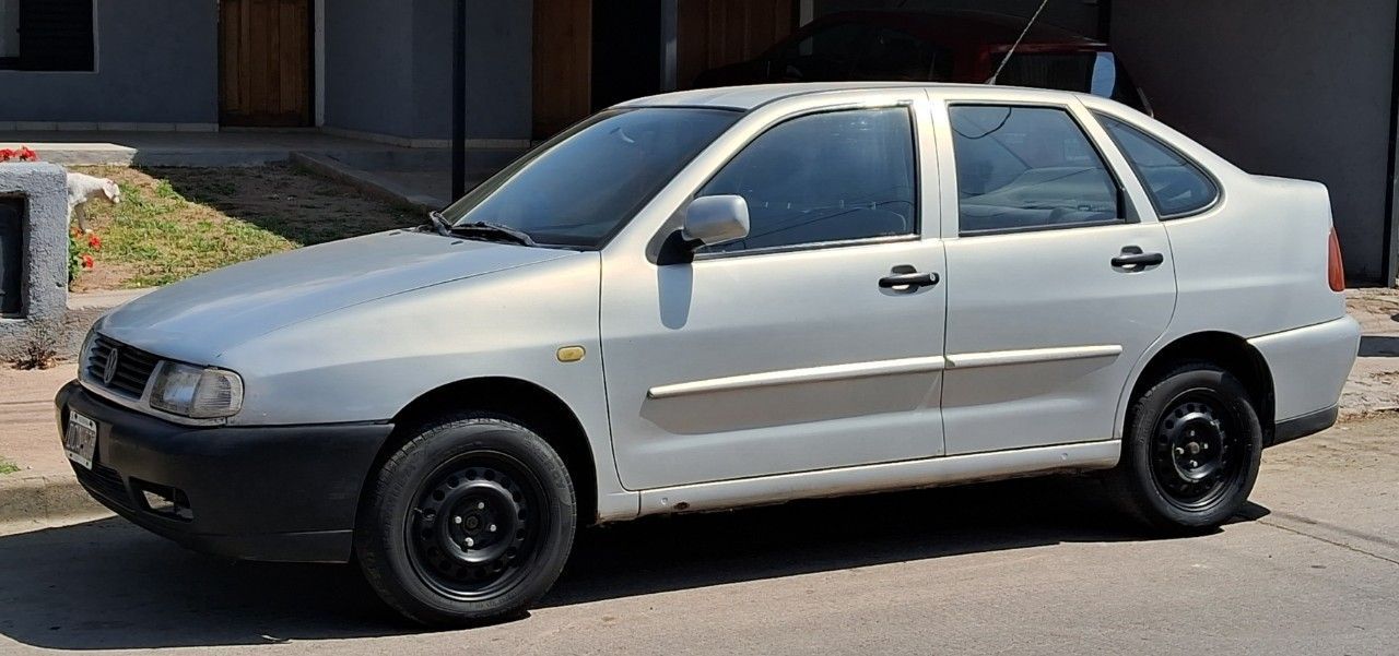 Volkswagen Polo Usado en Córdoba, deRuedas