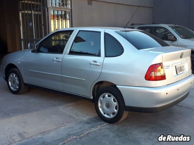 Volkswagen Polo Usado en Mendoza, deRuedas