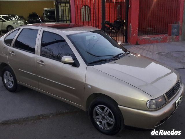 Volkswagen Polo Usado en Mendoza, deRuedas