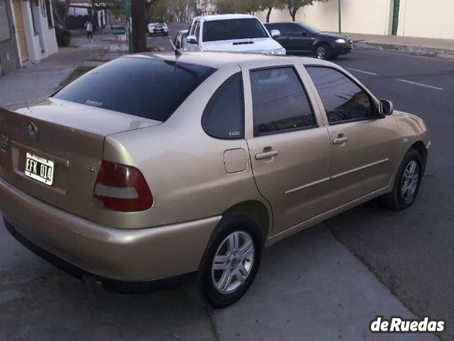 Volkswagen Polo Usado en Mendoza, deRuedas