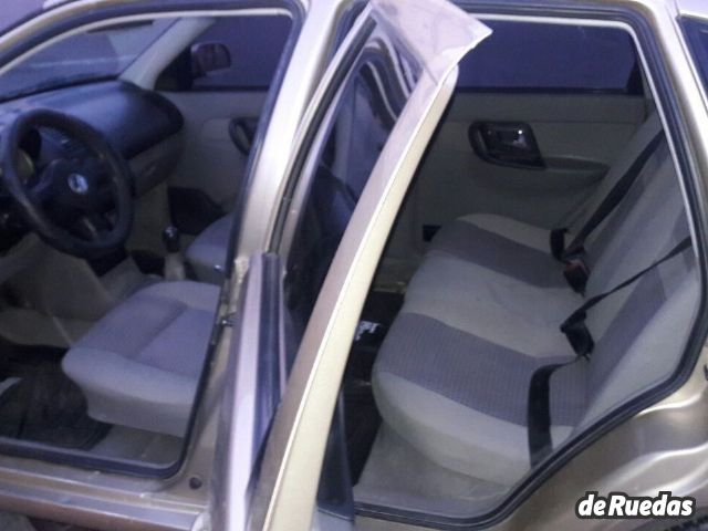 Volkswagen Polo Usado en Mendoza, deRuedas