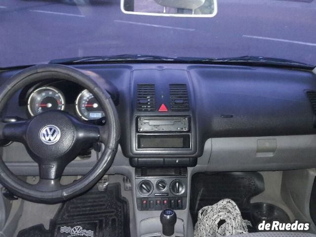 Volkswagen Polo Usado en Mendoza, deRuedas
