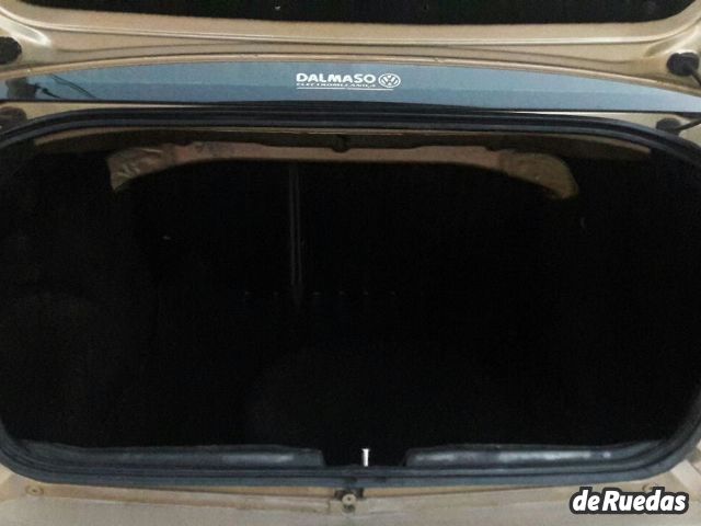Volkswagen Polo Usado en Mendoza, deRuedas