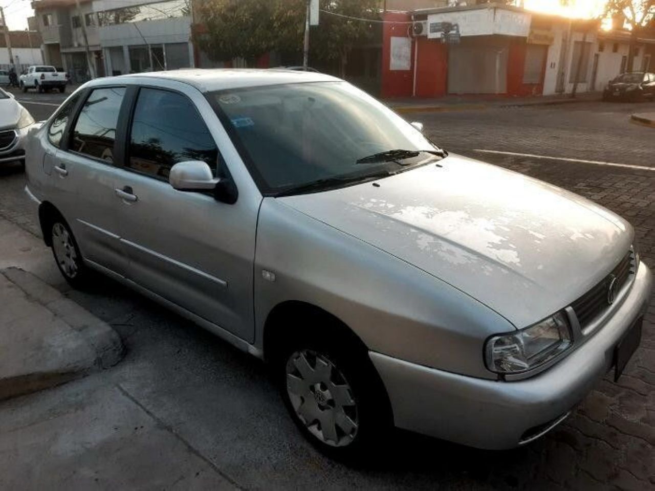 Volkswagen Polo Usado en Mendoza, deRuedas