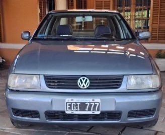 Volkswagen Polo Usado en San Juan