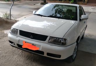 Volkswagen Polo Usado en Mendoza