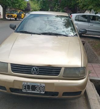 Volkswagen Polo Usado en Mendoza