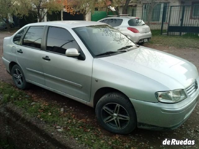 Volkswagen Polo Usado en Mendoza, deRuedas