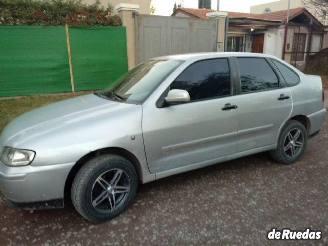 Volkswagen Polo Usado en Mendoza, deRuedas
