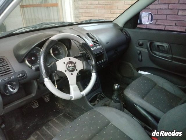 Volkswagen Polo Usado en Mendoza, deRuedas