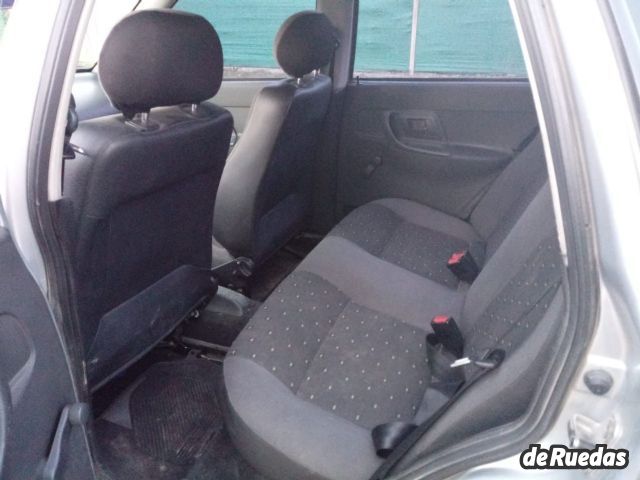 Volkswagen Polo Usado en Mendoza, deRuedas