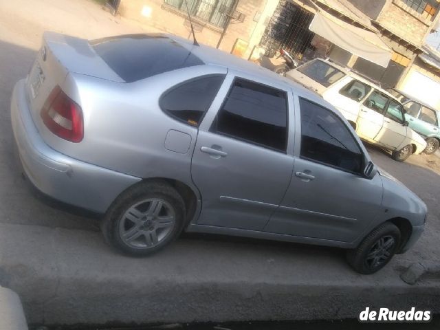 Volkswagen Polo Usado en Mendoza, deRuedas