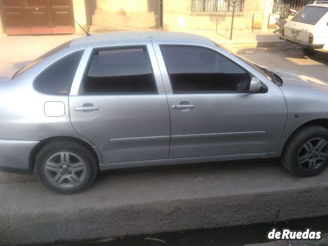 Volkswagen Polo Usado en Mendoza, deRuedas