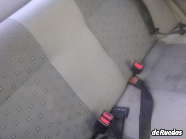 Volkswagen Polo Usado en Mendoza, deRuedas