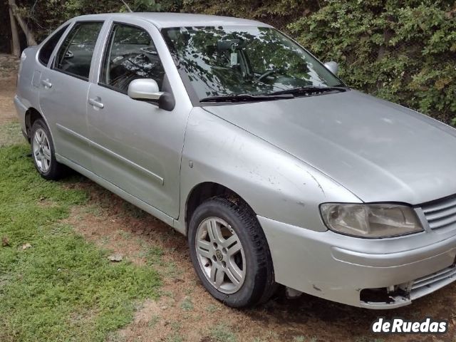 Volkswagen Polo Usado en Mendoza, deRuedas