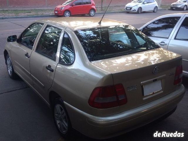 Volkswagen Polo Usado en Mendoza, deRuedas