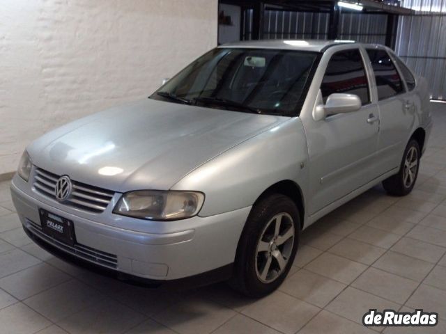 Volkswagen Polo Usado en Mendoza, deRuedas