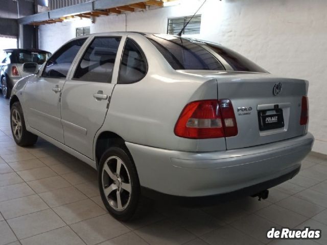 Volkswagen Polo Usado en Mendoza, deRuedas