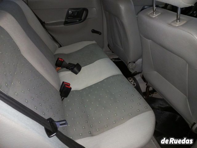 Volkswagen Polo Usado en Mendoza, deRuedas