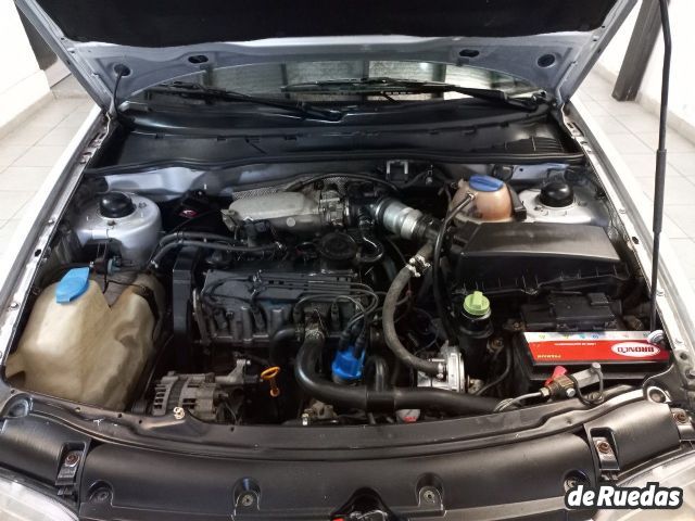 Volkswagen Polo Usado en Mendoza, deRuedas