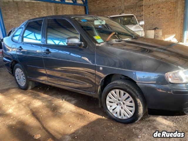 Volkswagen Polo Usado en Mendoza, deRuedas