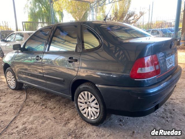 Volkswagen Polo Usado en Mendoza, deRuedas