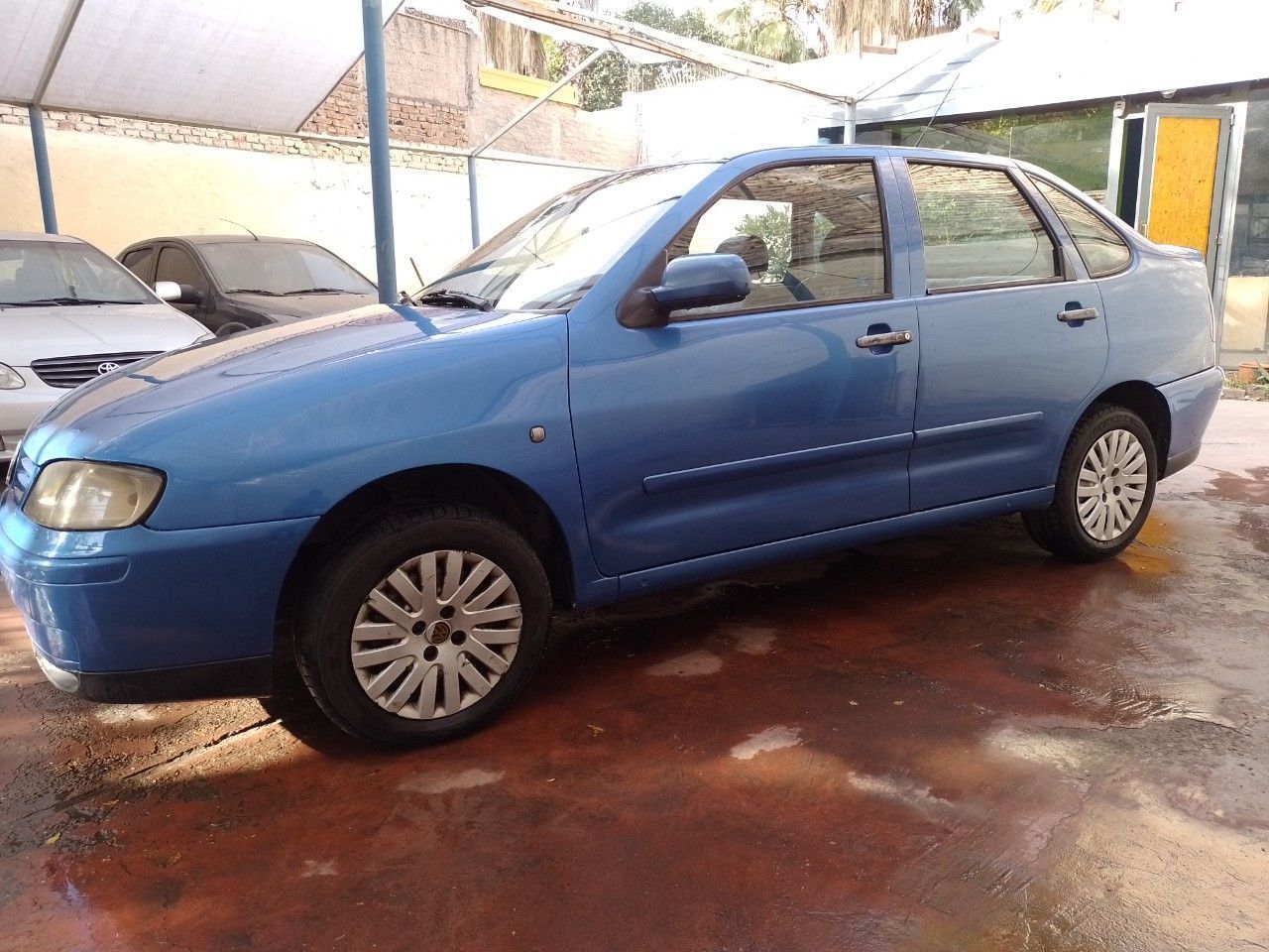 Volkswagen Polo Usado en Mendoza, deRuedas