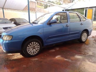 Volkswagen Polo Usado en Mendoza