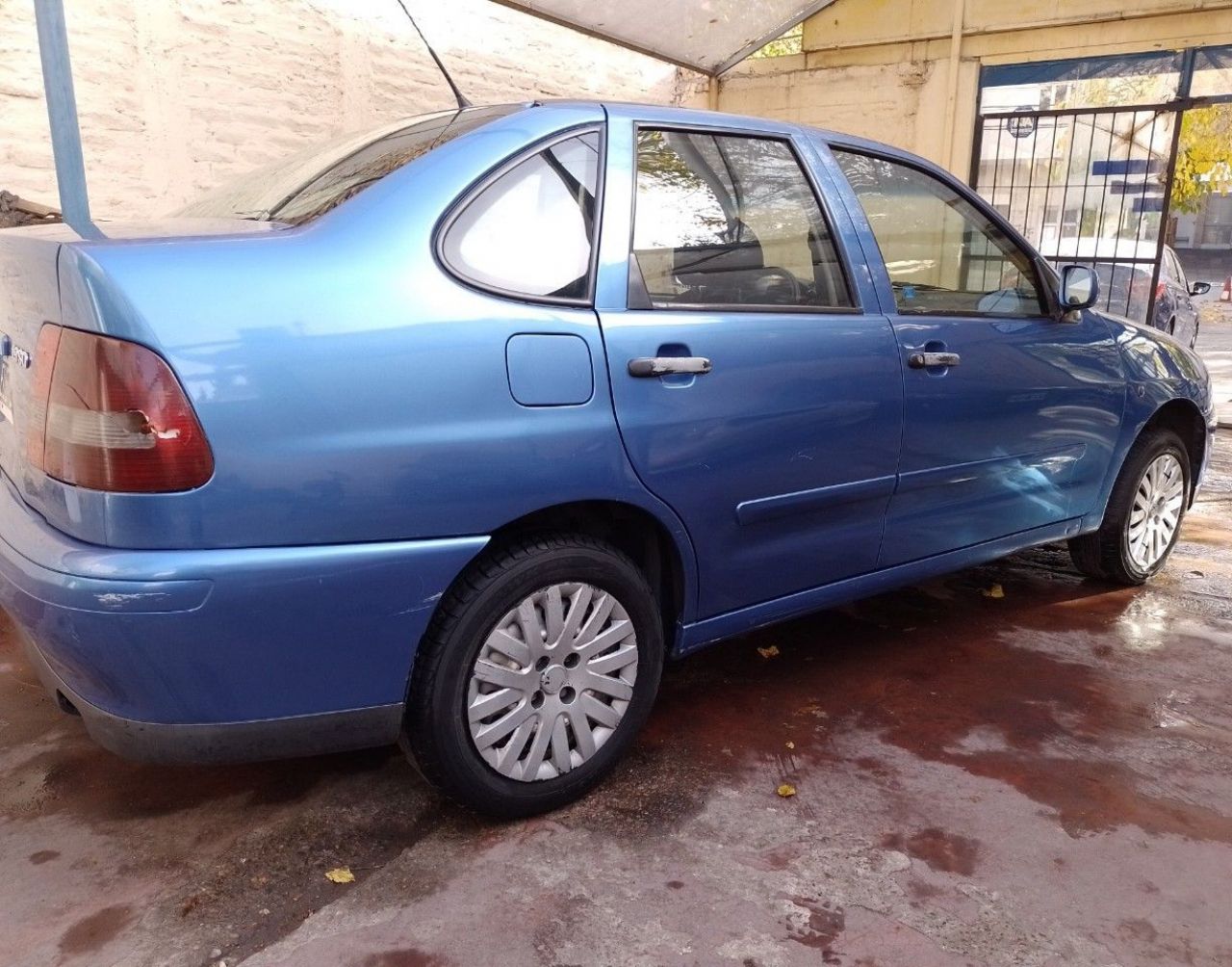 Volkswagen Polo Usado en Mendoza, deRuedas