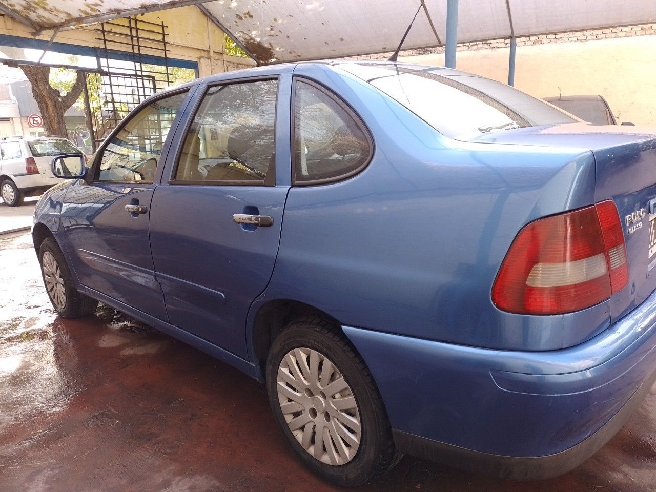 Volkswagen Polo Usado en Mendoza, deRuedas