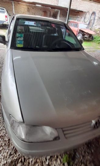 Volkswagen Polo Usado en Buenos Aires