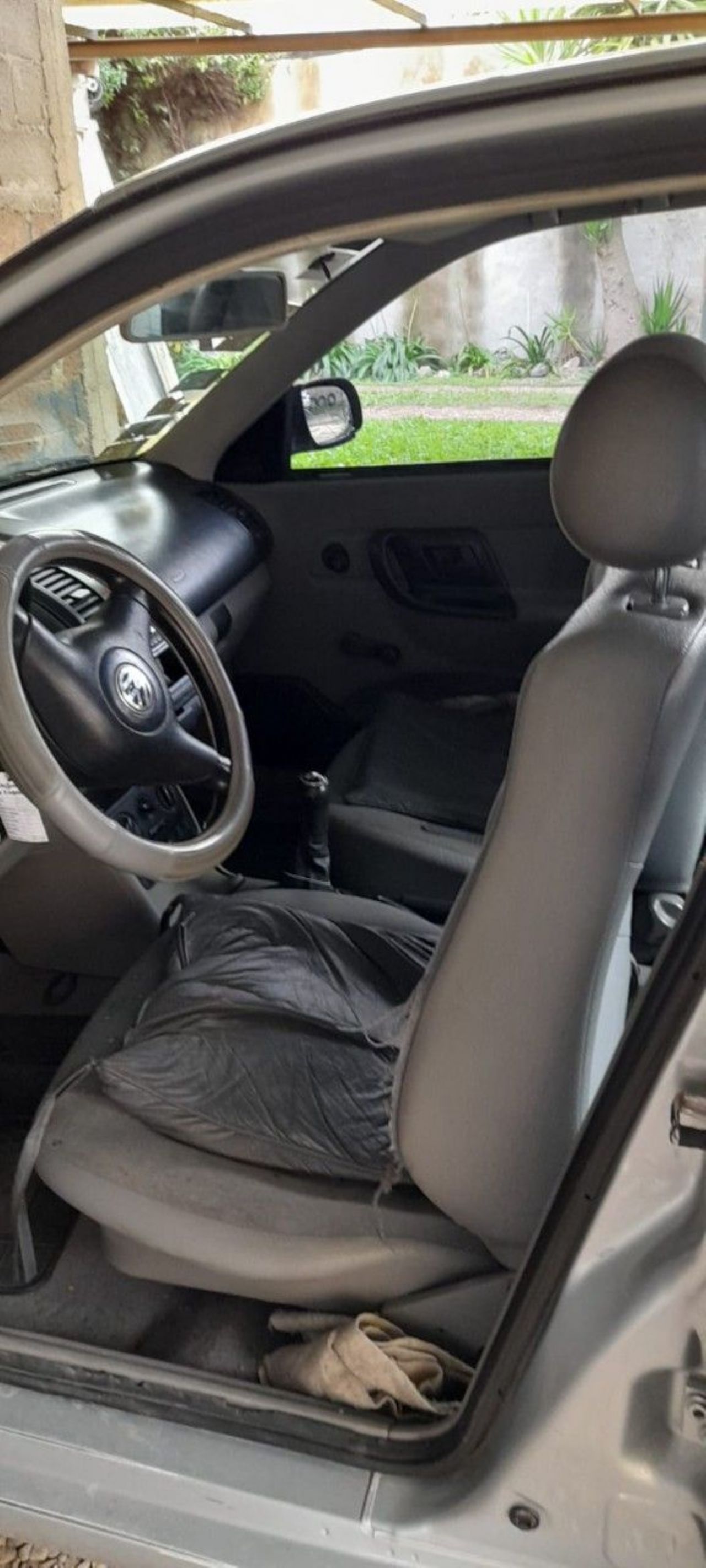 Volkswagen Polo Usado en Buenos Aires, deRuedas