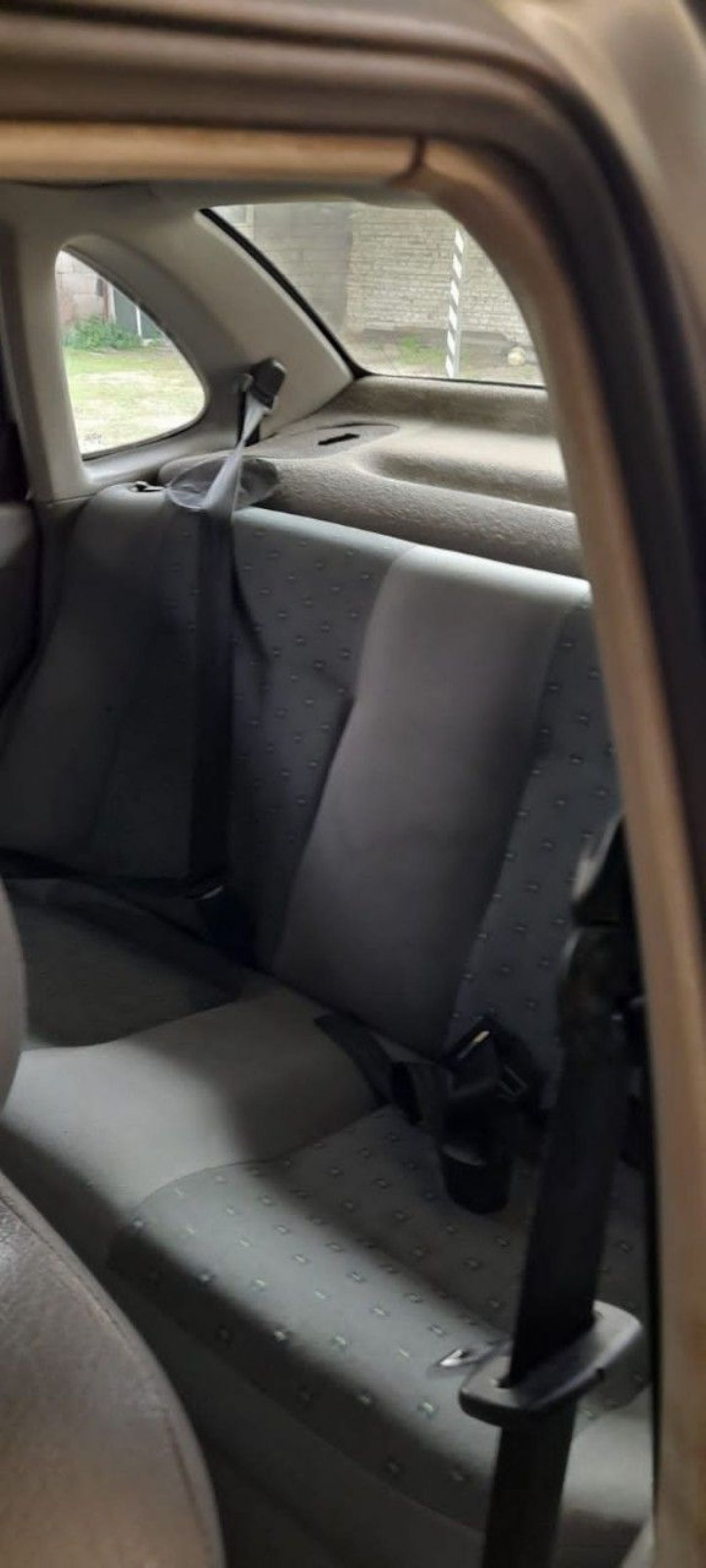 Volkswagen Polo Usado en Buenos Aires, deRuedas