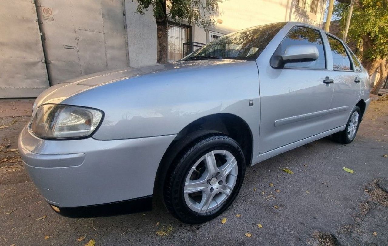 Volkswagen Polo Usado en Mendoza, deRuedas