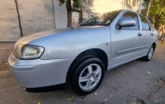 Volkswagen Polo Usado en Mendoza