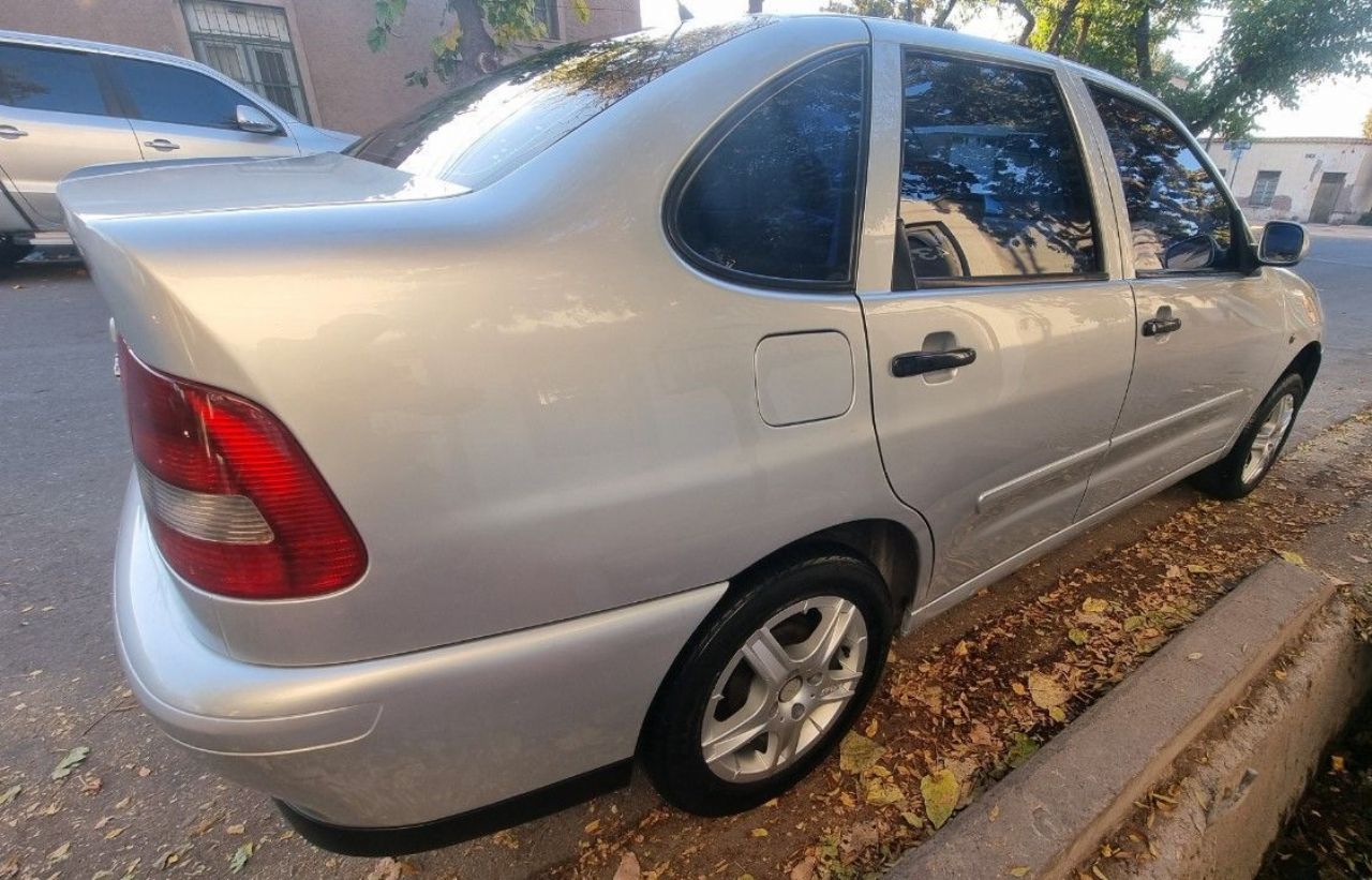 Volkswagen Polo Usado en Mendoza, deRuedas