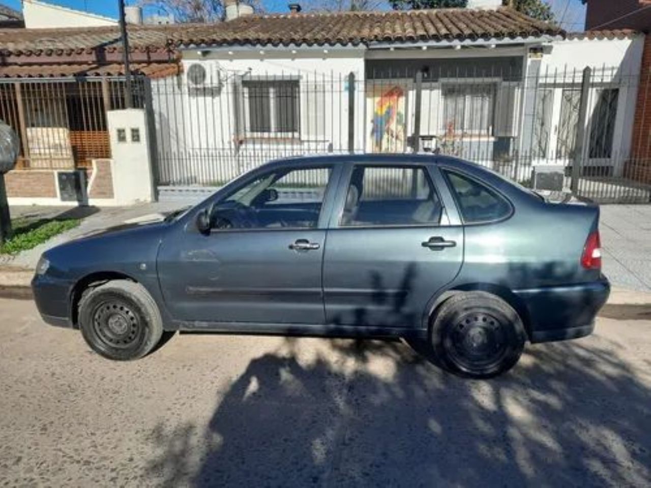 Volkswagen Polo Usado en Buenos Aires, deRuedas