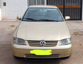 Volkswagen Polo Usado en Mendoza