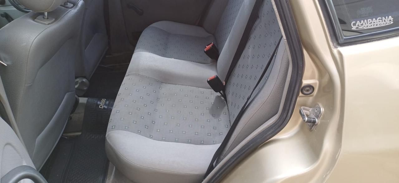 Volkswagen Polo Usado en Mendoza, deRuedas