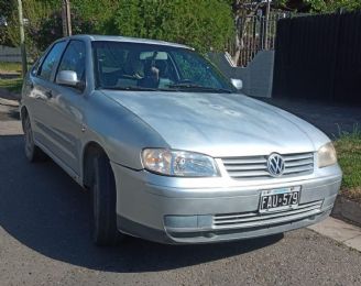 Volkswagen Polo Usado en Neuquén