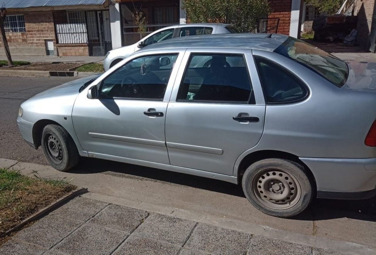 Volkswagen Polo Usado en Neuquén, deRuedas