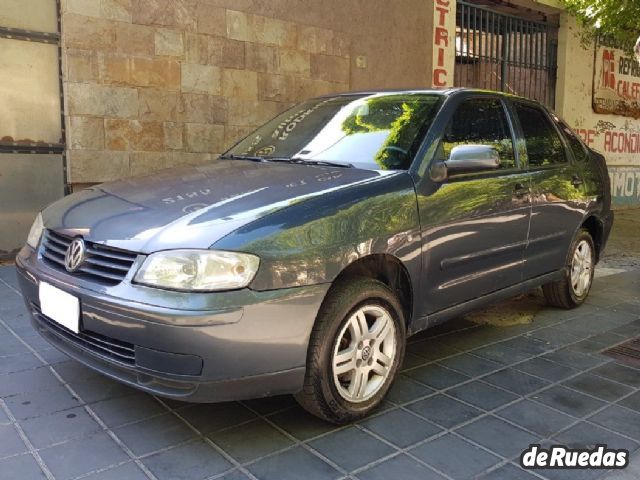 Volkswagen Polo Usado en Mendoza, deRuedas