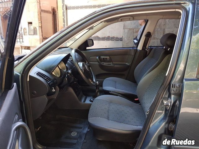 Volkswagen Polo Usado en Mendoza, deRuedas