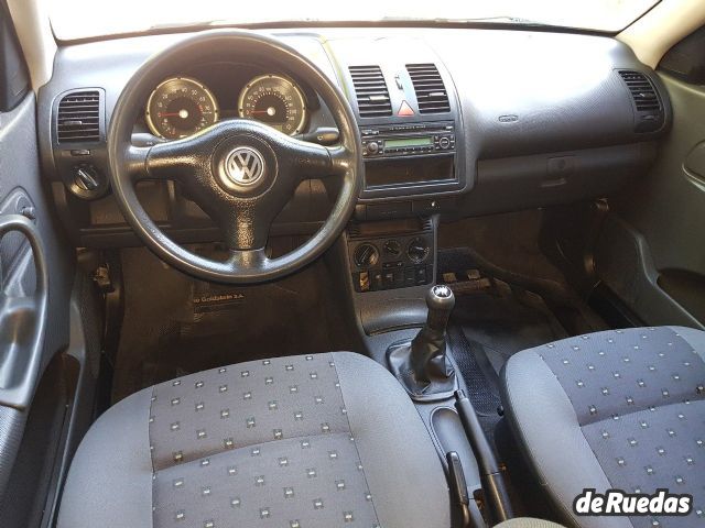 Volkswagen Polo Usado en Mendoza, deRuedas