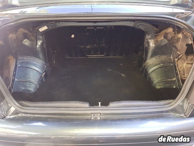 Volkswagen Polo Usado en Mendoza, deRuedas